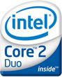 CORE 2 DUO